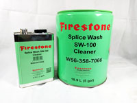 Праймер EPDM Firestone / Quick Prime Plus